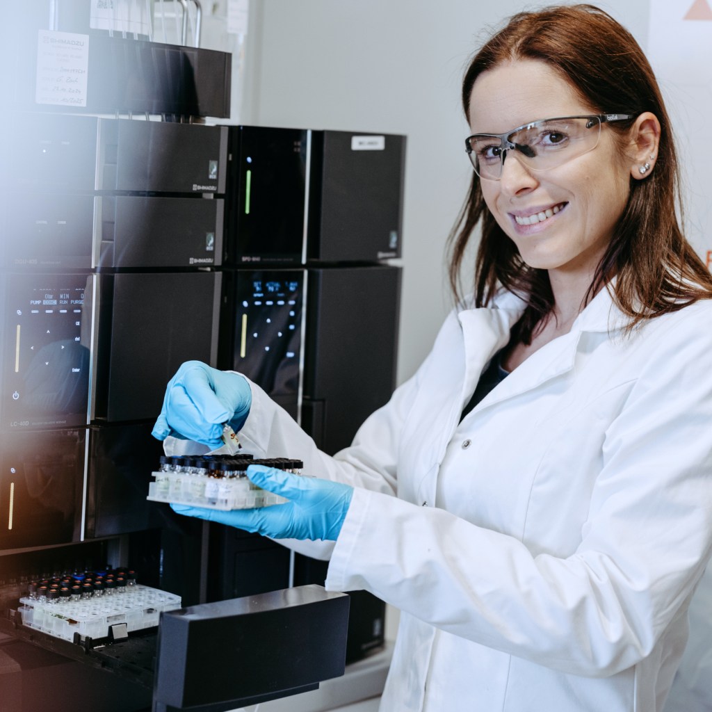 Contract or Toll Manufacturing (CDMO/CMO)