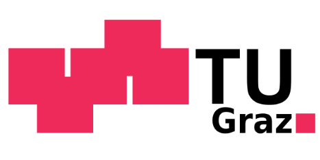 TU Graz Logo