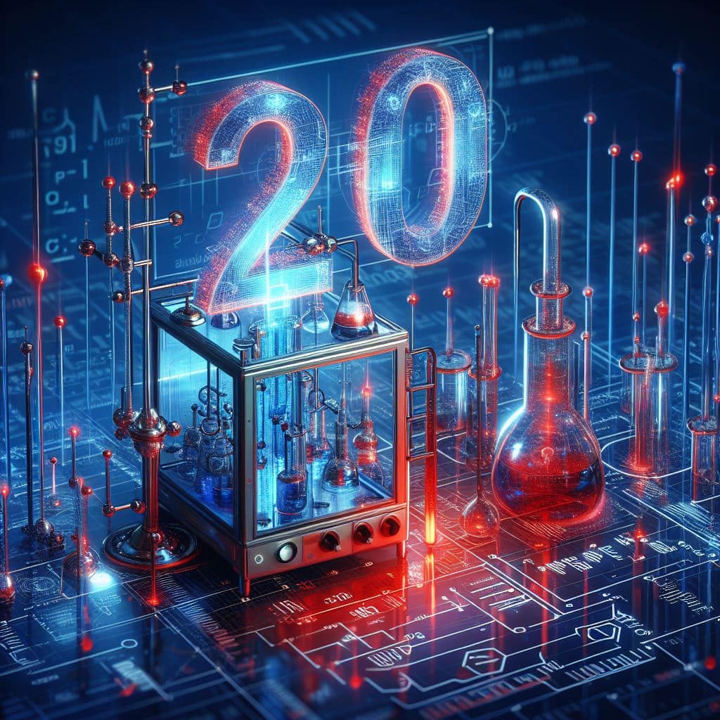 Anniversary Giveaway