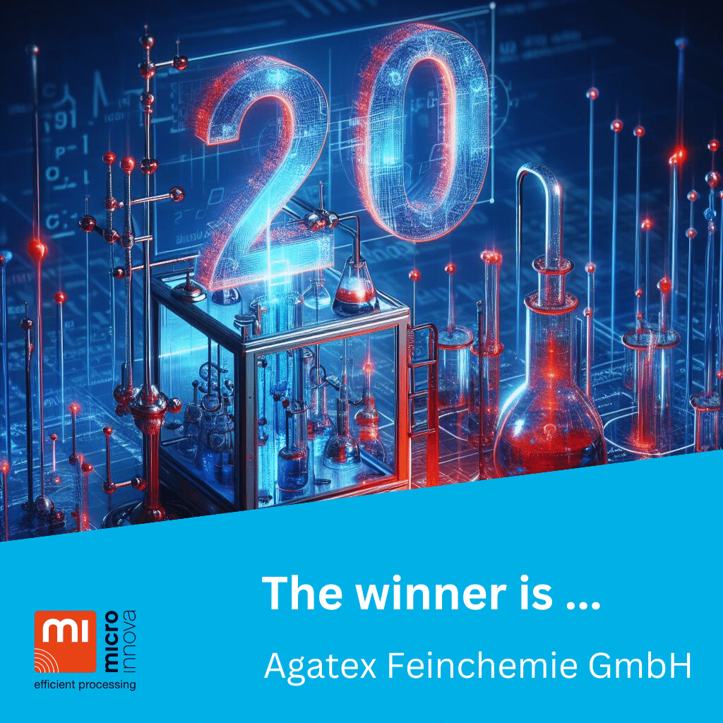 Anniversary Giveaway Winner